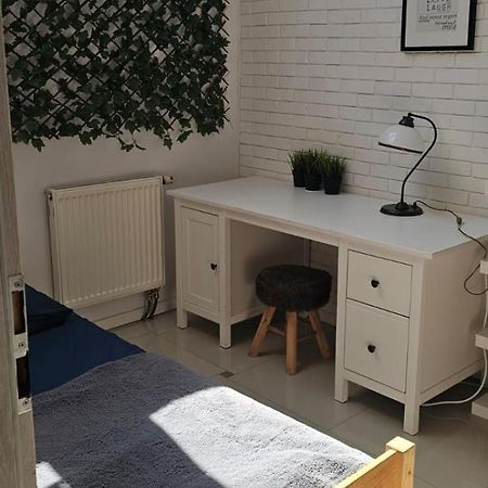 Przytulny Loft 5 Min Od Centrum Gdanska Esterno foto