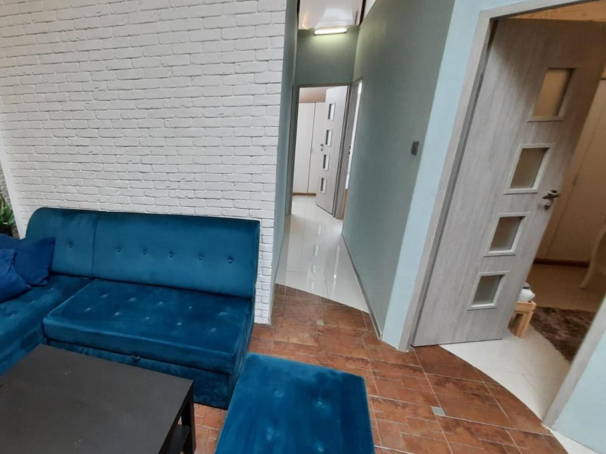 Przytulny Loft 5 Min Od Centrum Gdanska Esterno foto